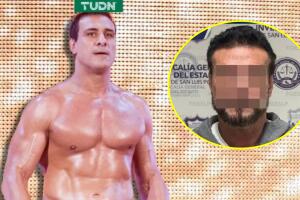 Alberto 'El Patrón' del Río 