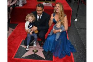 Ryan-Reynolds-familia