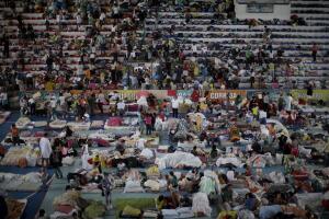 Latin America Climate