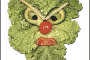 figuras con ensaldas