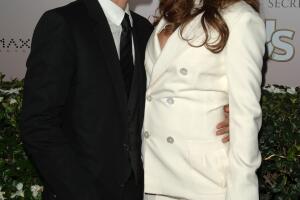 Us Magazine Hot Hollywood 2007 Party
