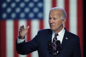 Election 2024 Biden