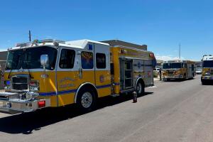 Registra policía apartamento por robo y encuentra cuatro niños viviendo en pésimas condiciones