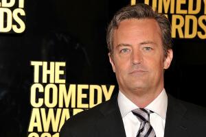 Matthew Perry