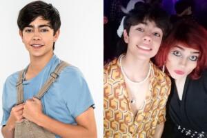 Lukas y Roz Urkijo
