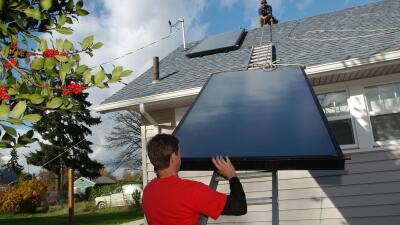 Siete Preguntas Esenciales Para Tener Energia Solar En Tu Hogar Noticias Univision Univision