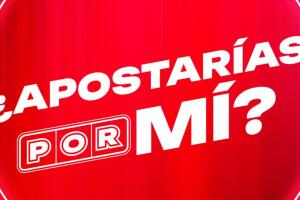 ¿Apostarías por mí?
