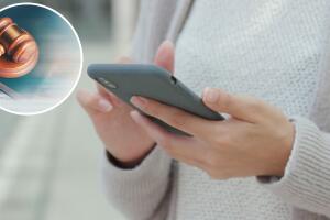 Verizon llega a un acuerdo en demanda y establece el pago de dinero para algunos de sus clientes