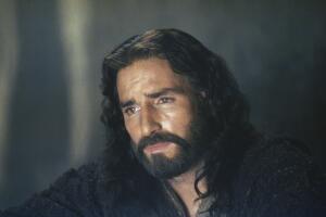 The Passion of the Christ - La pasión de Cristo