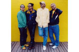 Morat tendrá un performance en Premios Juventud 2025