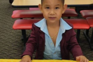 Fiesta temática de Albertano