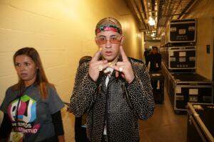 Lo que no viste de Premios Juventud 2017