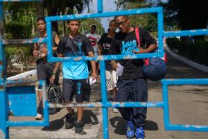PRESOS LIBERADOS EN CUBA