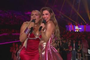 Latin AMAs 2024