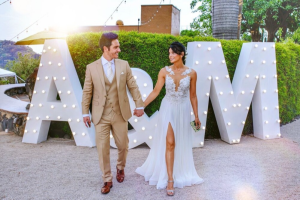 Famosas con las bodas más espectaculares que terminaron en divorcio