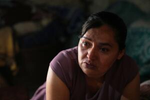 Familias migrantes separadas, revivir el trauma