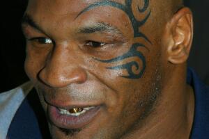 MIke Tyson Arrested After Brawl In New York