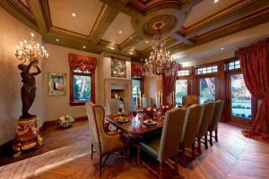 Prince Harry and Meghan Markle spent their first Christmas with baby Archie in a waterfront Canadian mansion