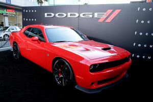 Los Angeles Premiere of Warner Bros. Pictures Focus