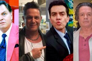 Estos famosos tienen hijos no reconocidos