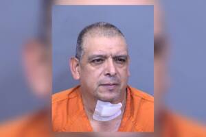 Exnovio apuñalan a madre frente a sus hijos por celos en Glendale