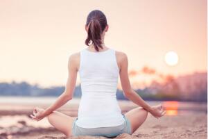 Así puedes predecir el futuro como Juana Soledad en Hijas de la luna