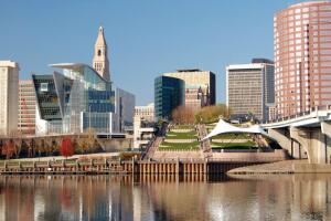 Los lugares más seguros para vivir