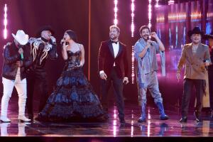 Homenaje a Vicente Fernández PLN