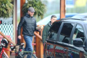 PREMIUM EXC Prince Harry