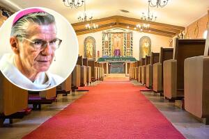 excomunión Fraternidad Sacerdotal San Pio X FSSPX arzobispo gustavo garcía siller san antonio texas