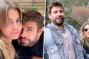 Clara Chía y Piqué: revelan que a la joven le habrían ofrecido un millón de dólares para que hable 