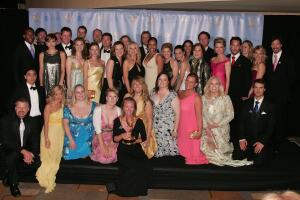 Teleserie 'Guiding Light'