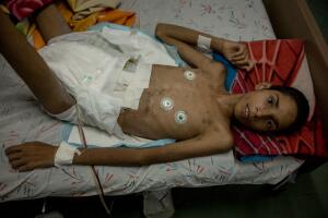 Hospital de Venezuela