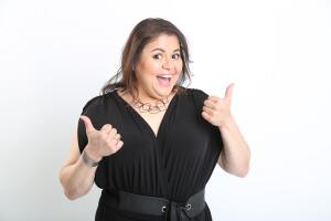 Olivia Calderón