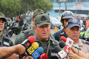 Carlos Alfredo Pérez Ampueda