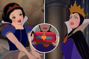 'Blancanieves' y las teorías de fans 