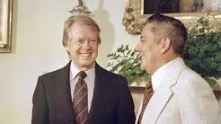 El complejo legado de Carter en América Latina: de los derechos humanos a duras decisiones políticas 