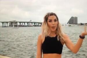 Frida Sofía 2019