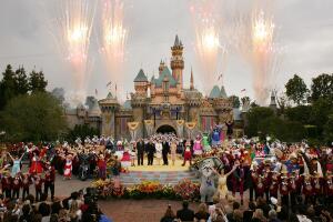 Disneylandia  