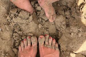 Ludwika Paleta. 2018