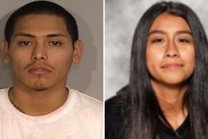 Joseph Hernández, de 20 años, fue detenido por ser el responsable de la muerte de María Guadalupe García Gaspar informó la policía de Sanger.