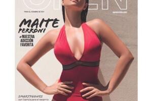 Maite Perroni