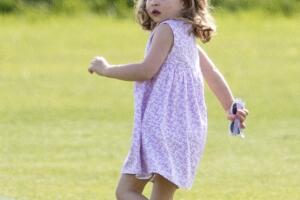 princesa charlotte