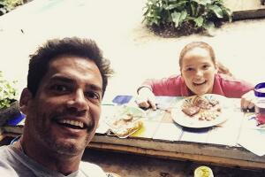 Cristian de la Fuente 