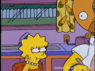 Cabeza de Dona homero