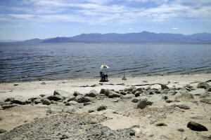 Salton Sea