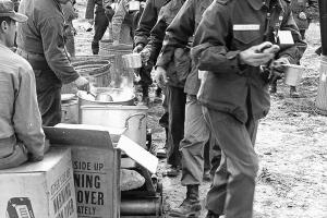 Operación Nuclear  TEAPOT