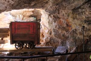 Tombstone: “Un pueblo duro para morir”  