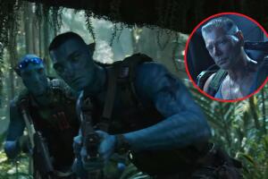 ‘Avatar The Way of Water’ coronel Miles Quaritch Na'vi.jpg