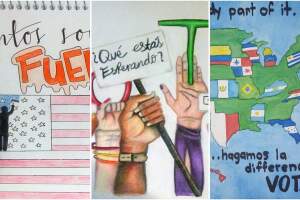 McAllen Vota Conmigo